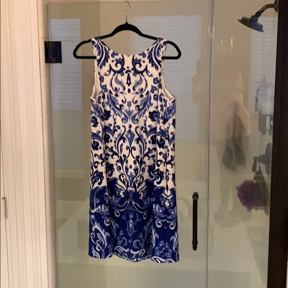 Ralph Lauren dress